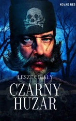 eBook Czarny huzar - Leszek Biały mobi epub