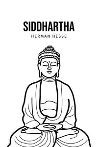 Siddhartha - Hesse Hermann