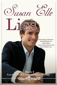 LIES - Susan Elle