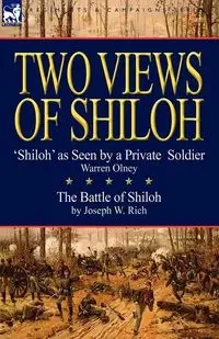 Two Views of Shiloh - Warren Olney