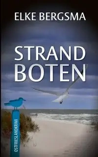 Strandboten - Elke Bergsma
