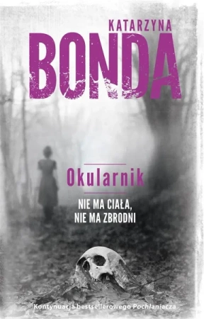 Okularnik TW - Katarzyna Bonda