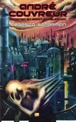 Caresco, Superman - Andre Couvreur
