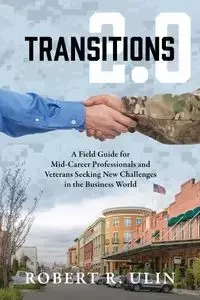 TRANSITIONS 2.0 - Robert Ulin R