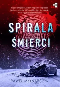 Spirala śmierci - Paweł Młynarczyk