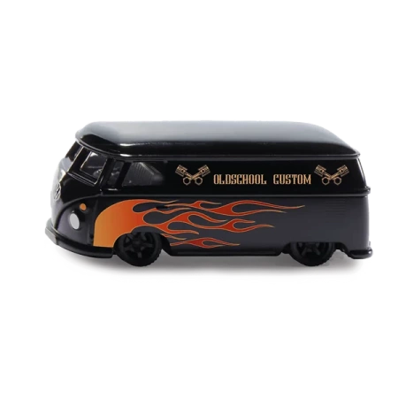 Transporter VW T1 Siku Super S2363 - SIKU PAP