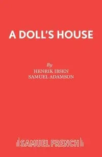 A Doll's House - Ibsen Henrik