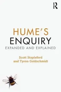 Hume's Enquiry - David Hume