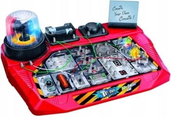 Laboratorium obwodów - Dumel