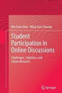 Student Participation in Online Discussions - Hew Khe Foon