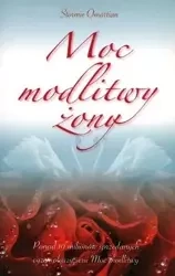 Moc modlitwy żony - Omartian Stormie