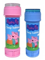 Bańki mydlane 60ml (16szt) ASTRA - ASTRA papiernicze