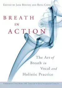 Breath in Action - Boston Jane