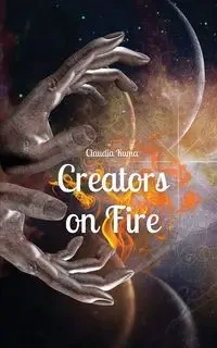 Creators on Fire - Claudia Kuma