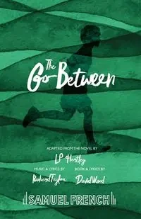 The Go-Between - Taylor Richard Professor