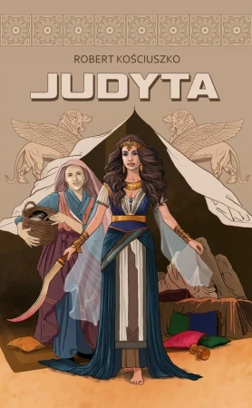 Judyta - Robert Kościuszko