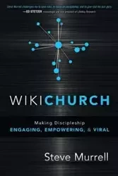 WikiChurch - Steve Murrell