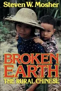 Broken Earth - Steven Mosher