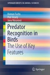 Predator Recognition in Birds - Roman Fuchs