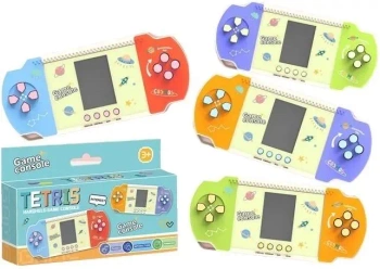 Gra tetris MIX - Merkpol