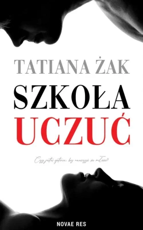 eBook Szkoła uczuć - Tatiana Żak epub mobi