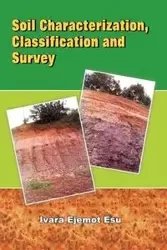 Soil Characterization Classification and Survey - Esu Ivara Ejemot