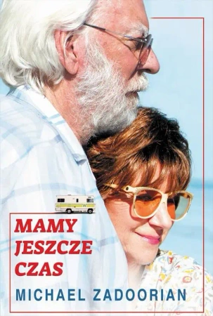 eBook Mamy jeszcze czas - Michael Zadoorian mobi epub