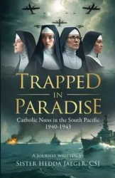 Trapped In Paradise - Jaeger Sister Hedda