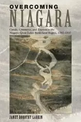 Overcoming Niagara - Janet Dorothy Larkin