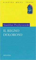 eBook Il Regno Doloroso - Stanisław Przybyszewski