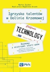 Igrzyska talentów w Dolinie Krzemowej - Marta Zucker