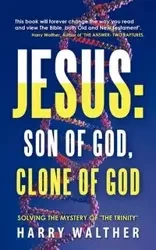 Jesus - HARRY WALTHER