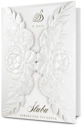 Karnet Ślub KL - Pan Dragon