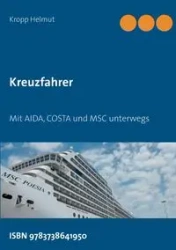 Kreuzfahrer - Helmut Kropp