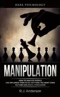 Manipulation - Anderson R.J.