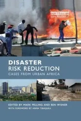 Disaster Risk Reduction - Mark Pelling