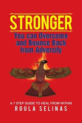 STRONGER - Selinas Roula
