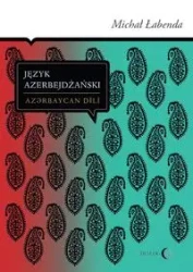 Język azerbejdżański - Michał Łabenda
