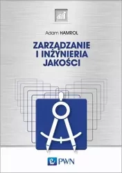 eBook Zarządzanie i inżynieria jakości - Adam Hamrol epub mobi