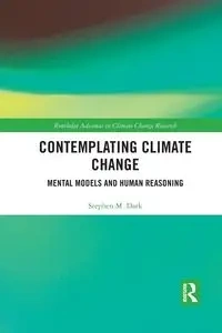 Contemplating Climate Change - Stephen M. Dark