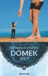Domek T.2 - Adrianna Szymańska