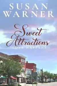 Sweet Attraction - Warner Susan