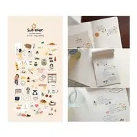 Naklejki ozdobne Jedzenie Gotowanie Suatelier