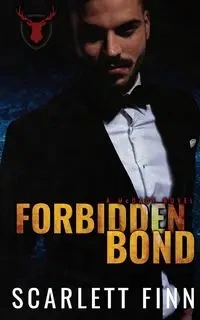 Forbidden Bond - Scarlett Finn