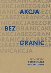Akcja bez granic - praca zbiorowa