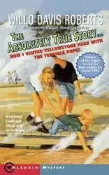 The Absolutely True Story - Davis Roberts