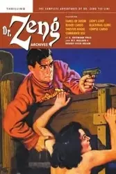 Dr. Zeng Archives - Price E. Hoffmann