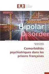 Comorbidités psychiatriques dans les prisons françaises - Collectif