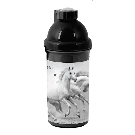 Bidon 500ml PP24KE-3021 - PASO