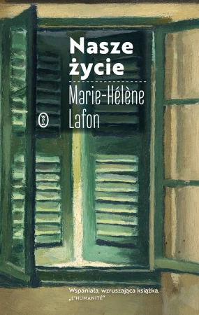 Nasze życie - Marie-Helne Lafon